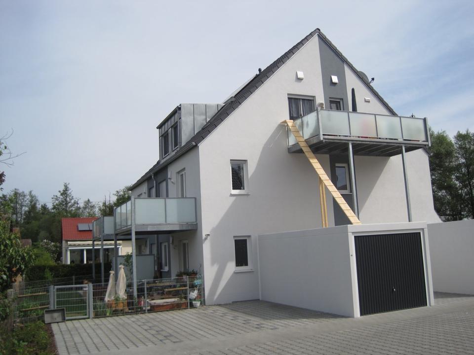 Thumbnail-nur für kapitalanleger | eg-whg | h2-w2 | mit garten + terrasse