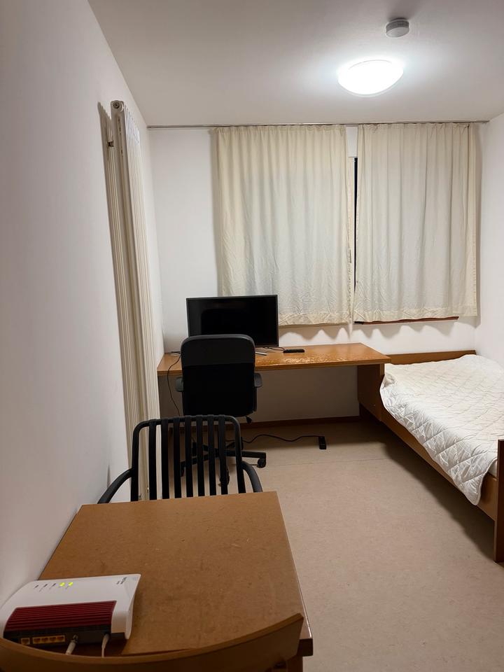 Thumbnail-6 Monate Untermiete in Ingolstadt Zentrum