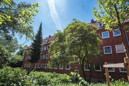 Thumbnail-Ihre Zukunft - Ihre Wohnung: 2,5-Zimmer-Wohnung mit Ausblick