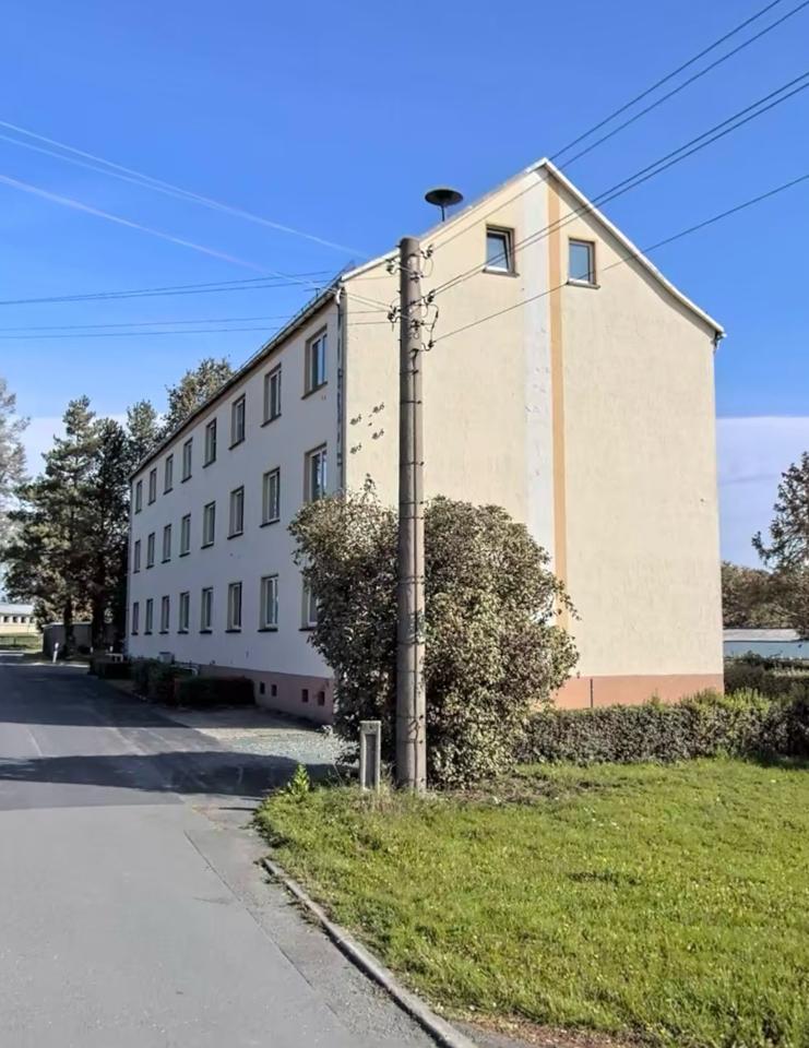 Thumbnail-Wohnung in Unterreichenau zu vermieten