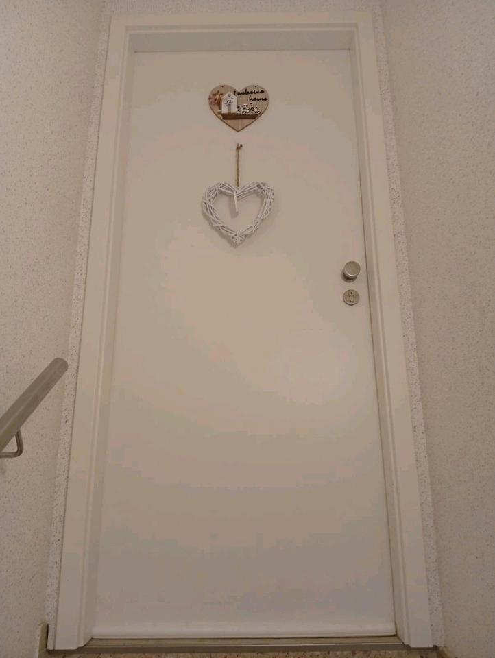 Thumbnail-3 ZKB Wohnung mit Loggia und Stellplatz