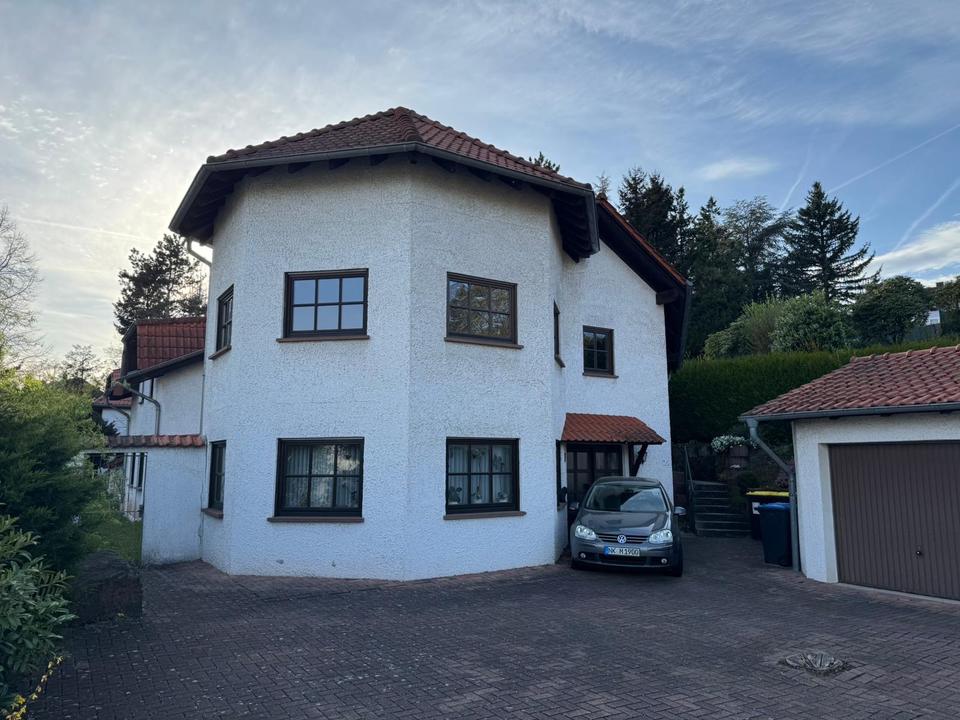 Thumbnail-Neu sanierte 2-Zimmer-Küche-Bad-Wohnung