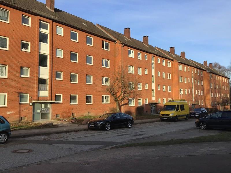 Thumbnail-Familienangelegenheit: großzügige 3-Zimmer-Wohnung