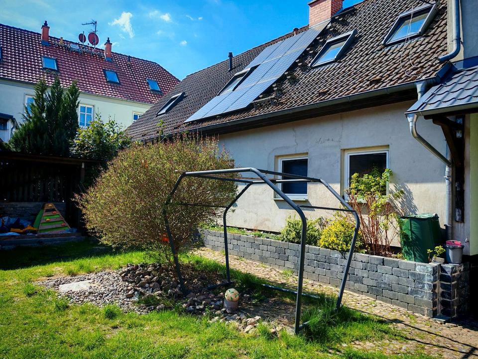 Thumbnail-Mehrfamilienhaus (Haus) bei Neuruppin und 30 Minuten von Berlin