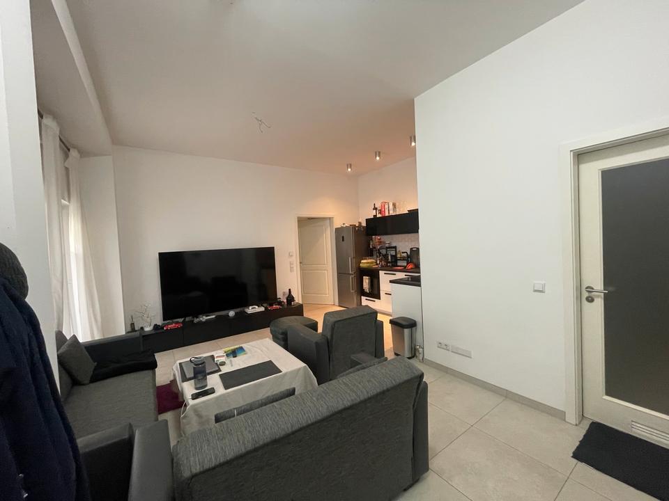 Thumbnail-Wohnung zu vermieten