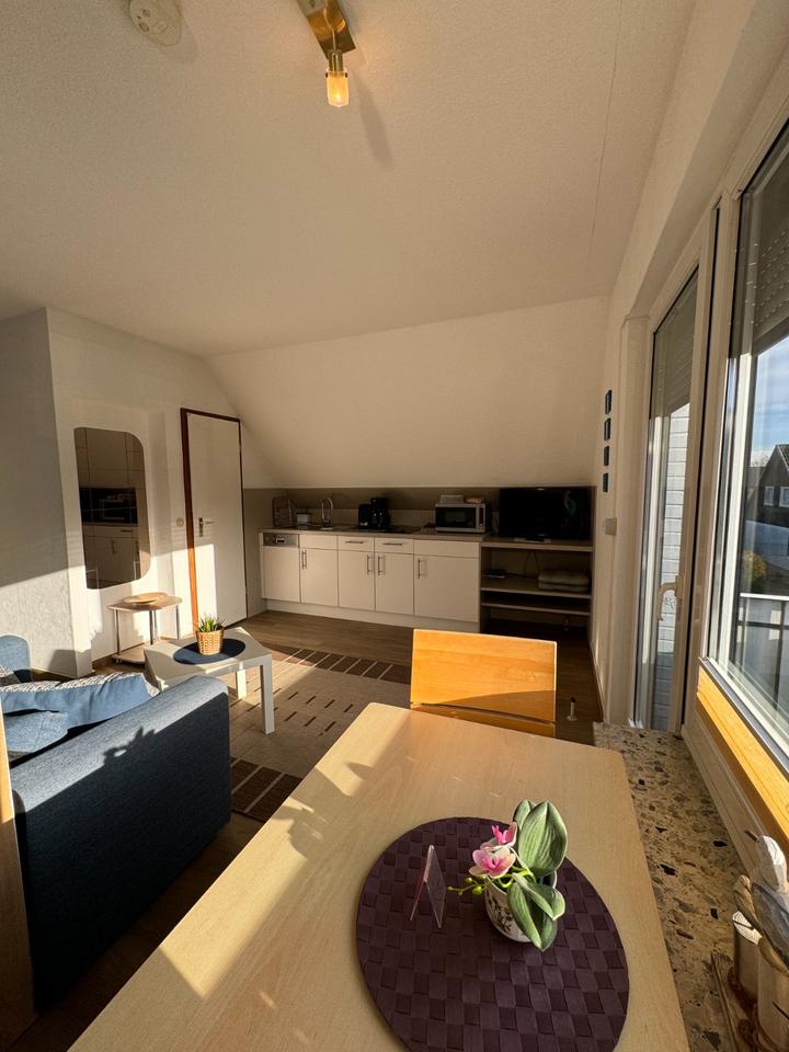 Thumbnail-Möblierte Zimmer - Wohnung Auf Zeit ab 1 Monaten Preise