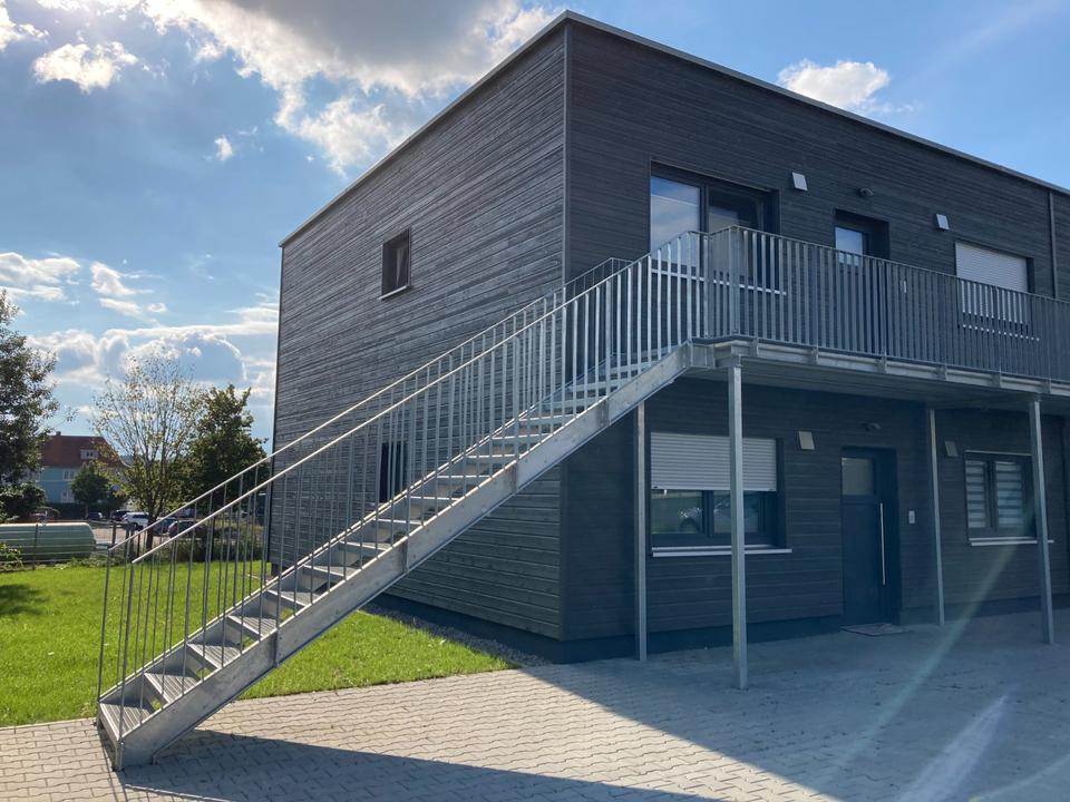 Thumbnail-EG Wohnung mit 60 qm, bezugsfertig ab 01. Februar 2026