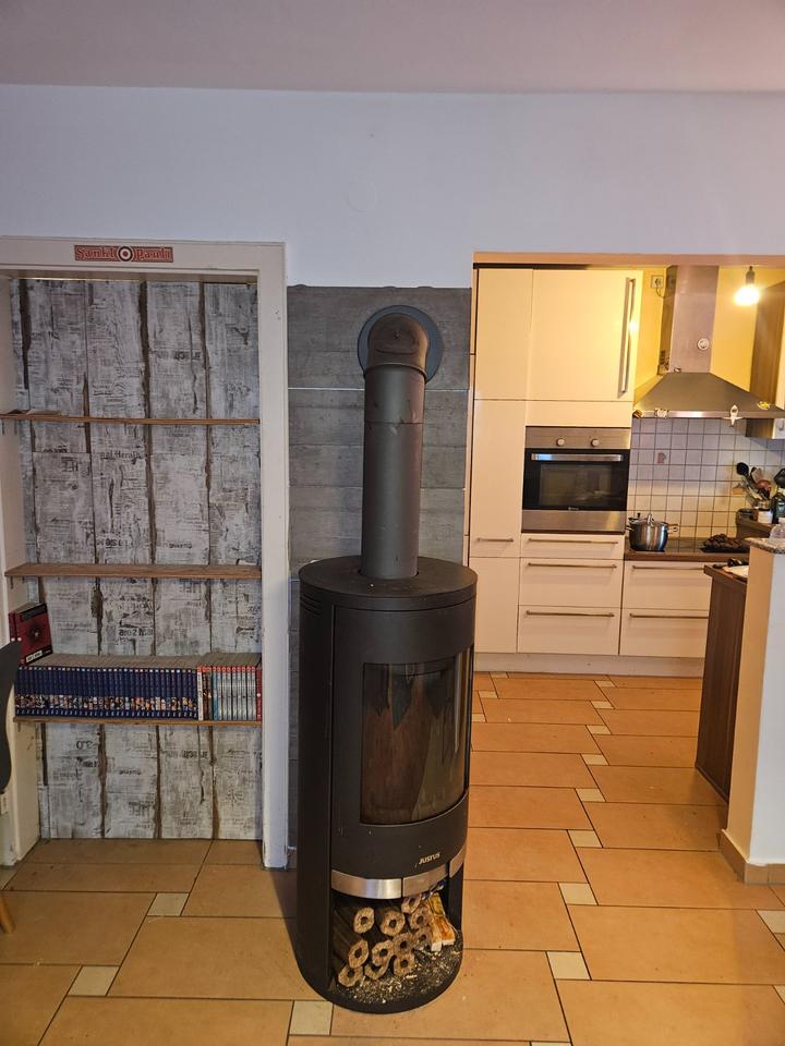 Thumbnail-Erdgeschoss Wohnung Offenbach