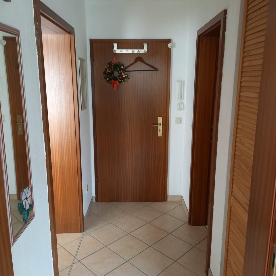 Thumbnail-Stadtnahe, aber ruhige Wohnung am Ratsteich Uelzen