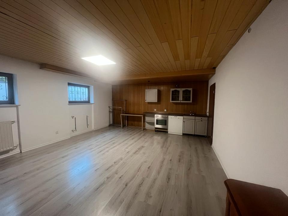 Thumbnail-1 Zimmer Wohnung auf dem Weinberg Bous