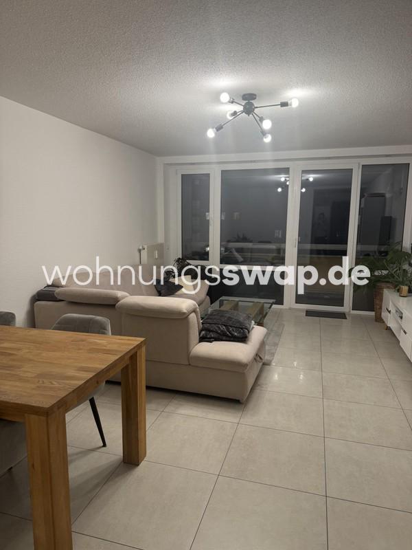 Thumbnail-Wohnungsswap - 2 Zimmer, 70 m² - Mainstraße, Rodenkirchen, Köln