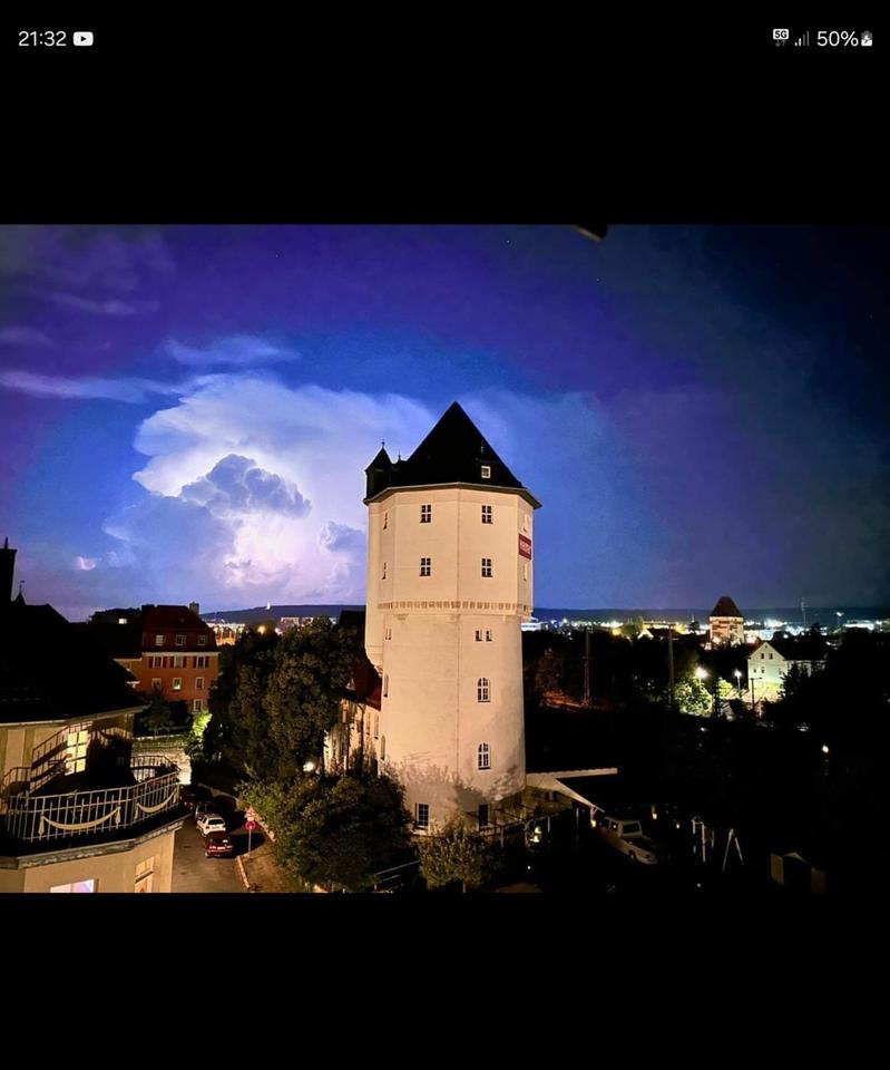 Thumbnail-KunstTurm Weimar – Historisches Wasserturm Ensemble