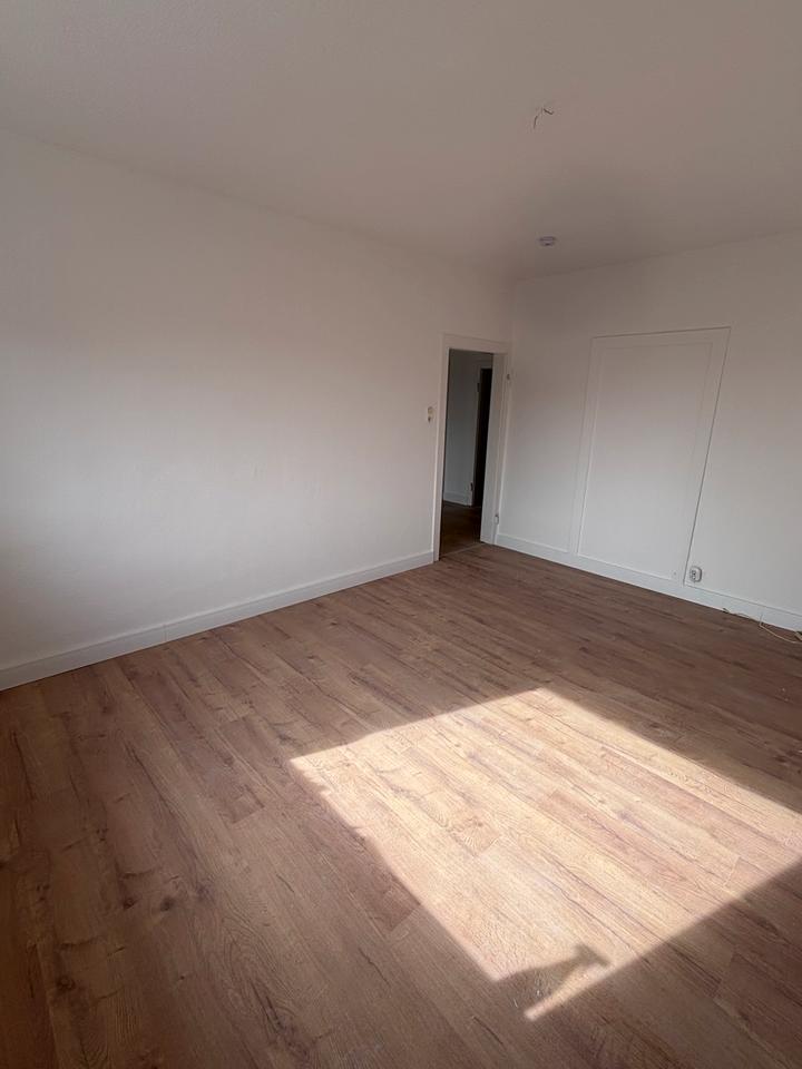 Thumbnail-Sanierte 3 Zimmer Wohnung in Zentraler Lage von Mönchengladbach