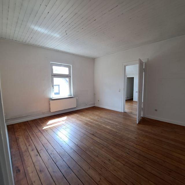 Thumbnail-Hittfeld - 2,5 Zimmer WG in zentraler Lage 1.OG