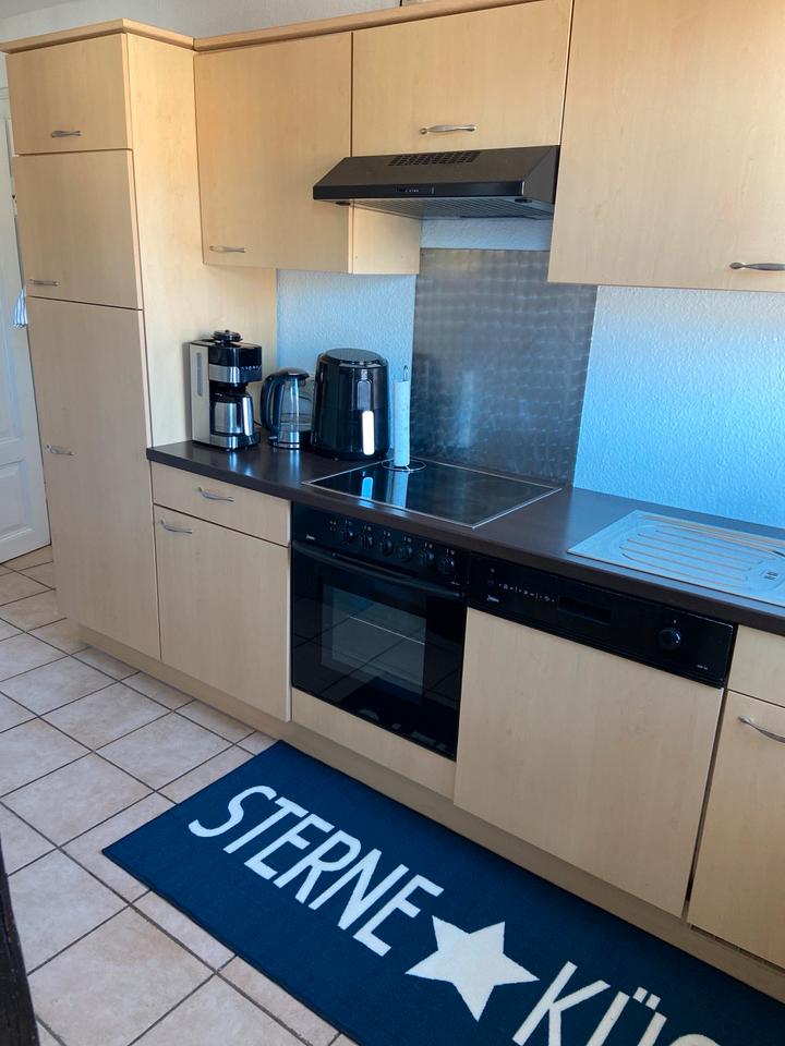 Thumbnail-Wohnung für Monteure Durchreisende