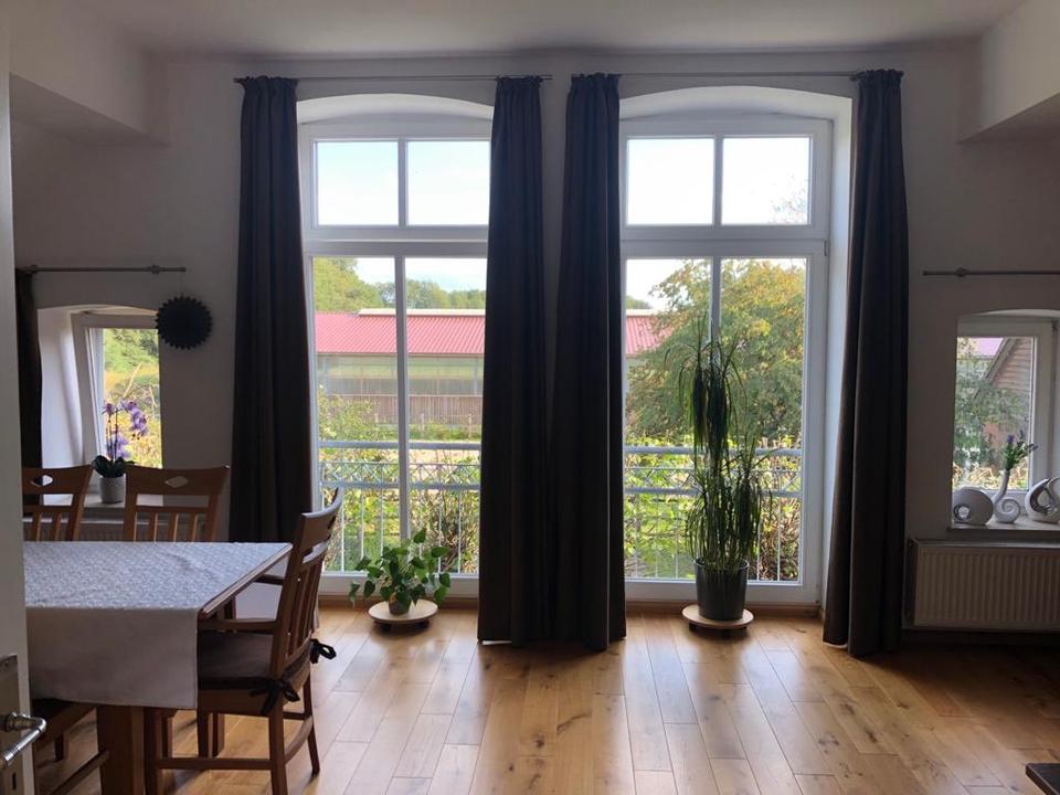 Thumbnail-Wohnung zu vermieten