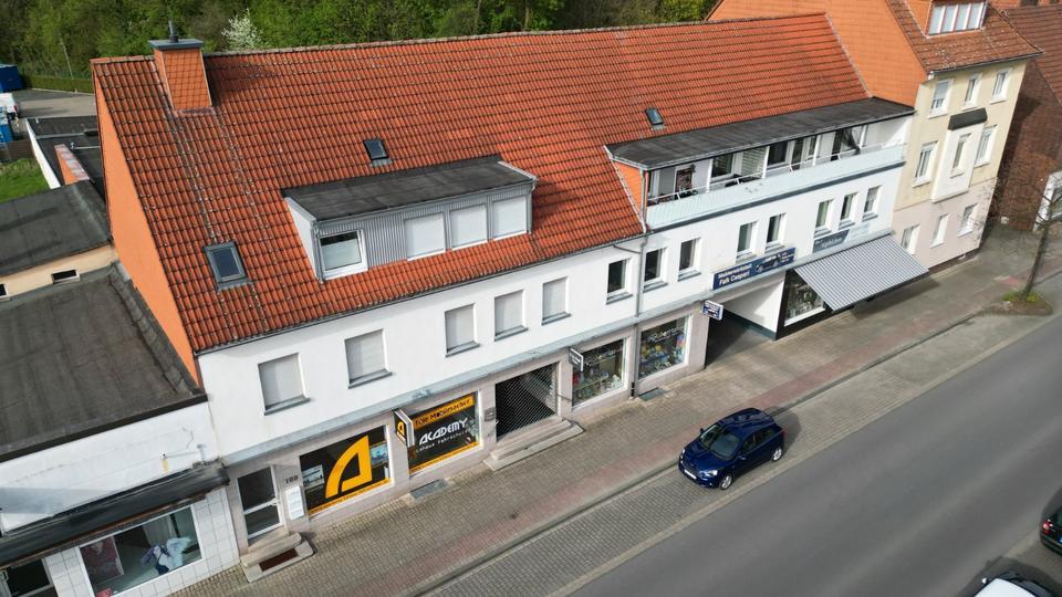 Thumbnail-Hamm- Werries, Wohnung 75m², 3 Zimmer, Balkon