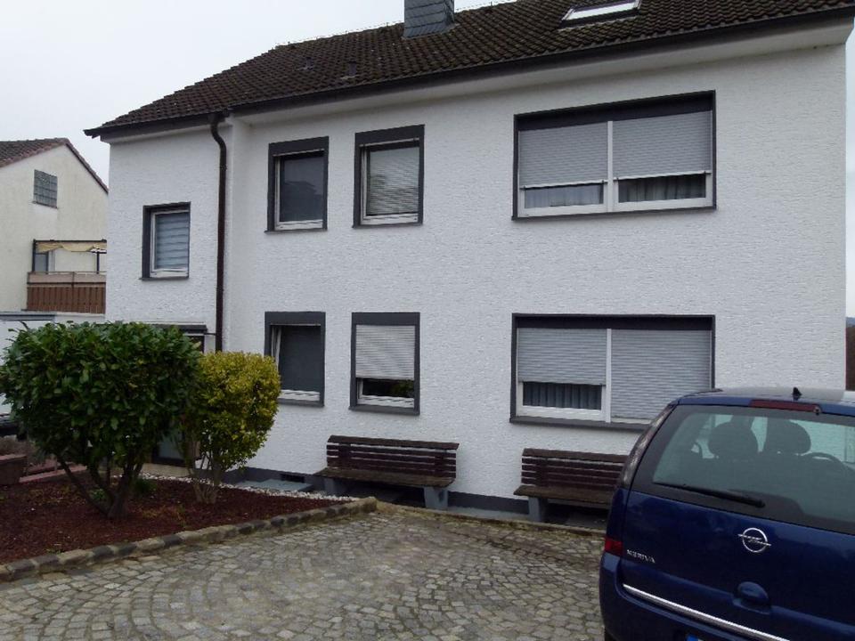 Thumbnail-3 Fam.-Haus mit Ausbaureserve in TOP-Lage von Hagen-Philippshöhe