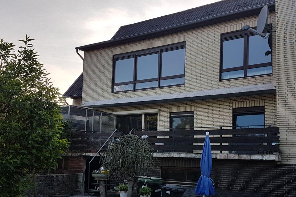 Thumbnail-Ruhige 3 Zimmer, Küche, Bad, WC, 100m² in Vorsfelde (v.Privat)