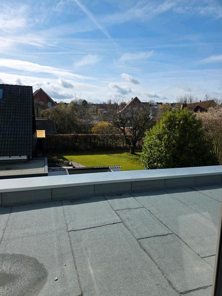 Thumbnail-exklusive Penthouse Wohnung Erstbezug Bad Oeynhausen Südstadt