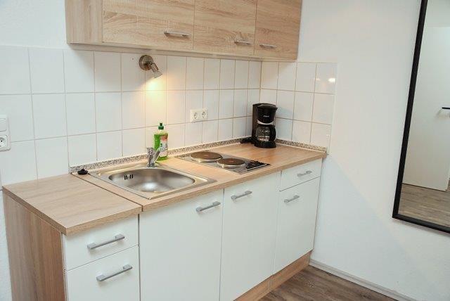 Thumbnail-1 Zimmerwohnung Kaltmiete