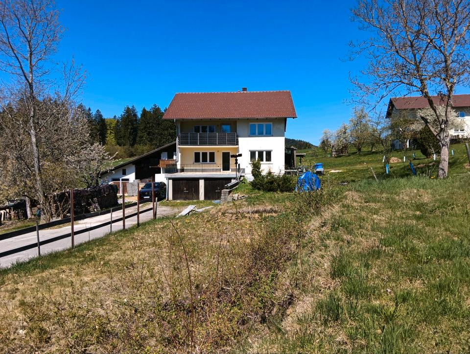 Thumbnail-Wohnung in ruhiger Lage