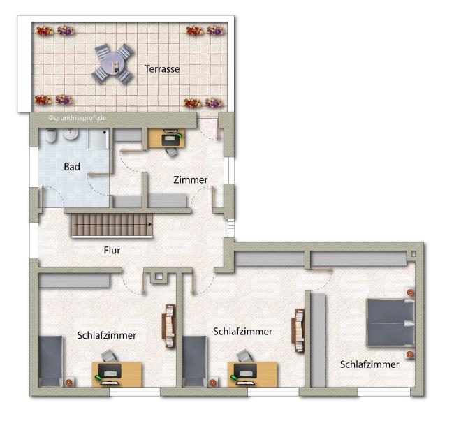 Thumbnail-Mietwohnung Wahlheim