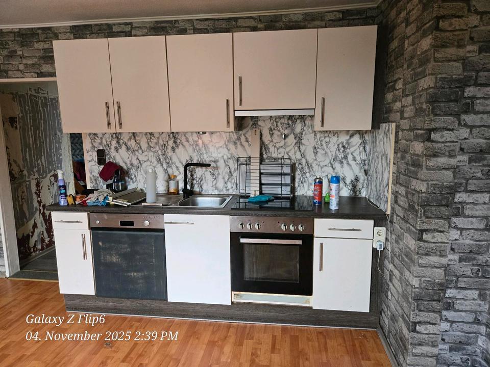 Thumbnail-Wohnung in 2 Familien Haus