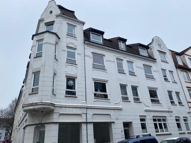 Thumbnail-3,0-Zimmer-Wohnung, Brixstr. 19, 2. OG rechts