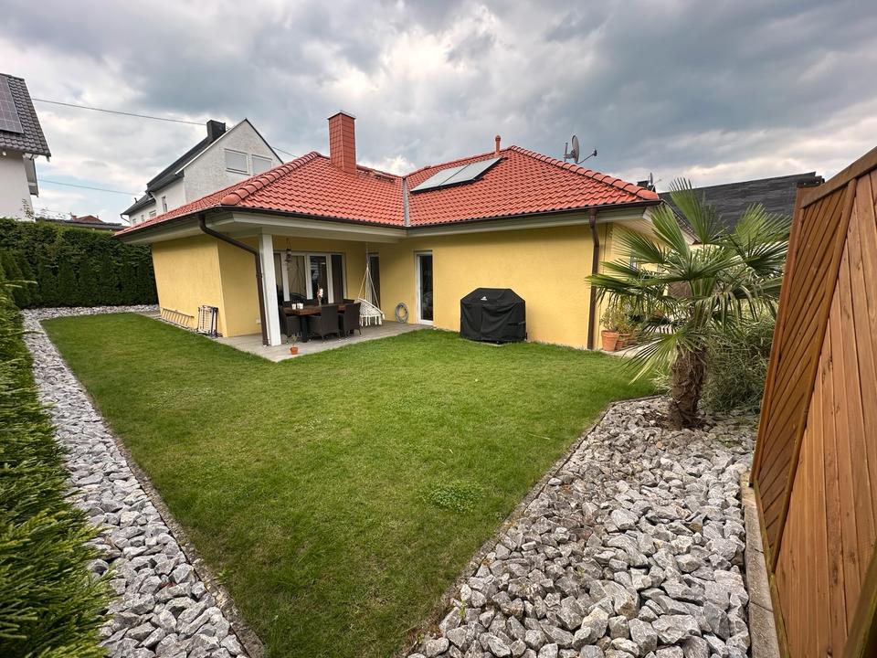 Thumbnail-Bungalow Haus Immobilie Nähe Montabaur