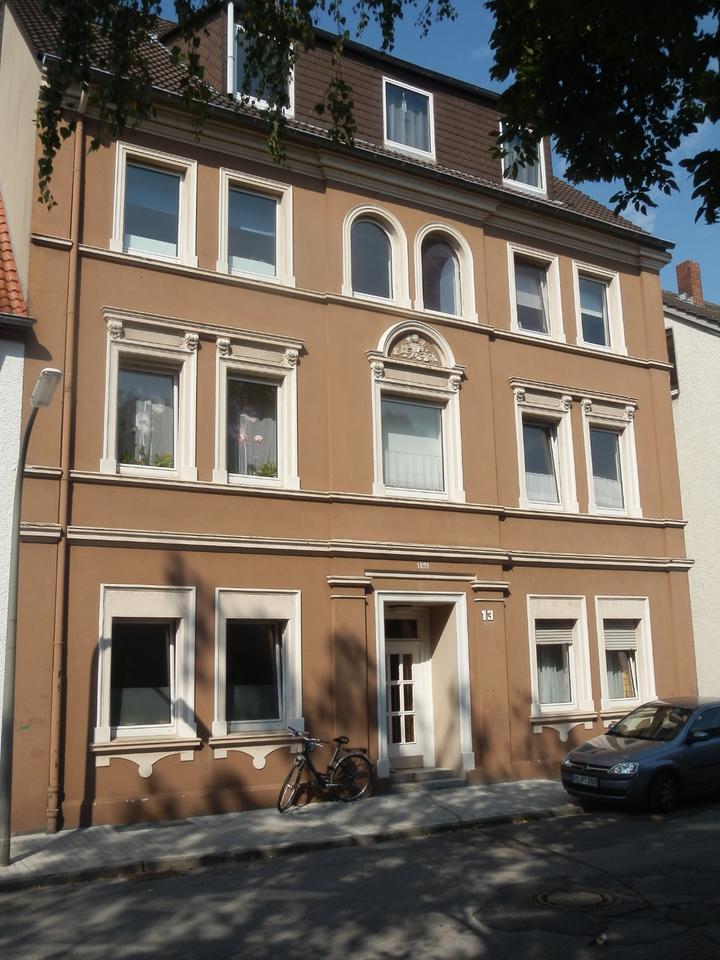 Thumbnail-Hell + modern 2-Zimmer-Wohnung in ruhiger Lage von Do.-Hombruch