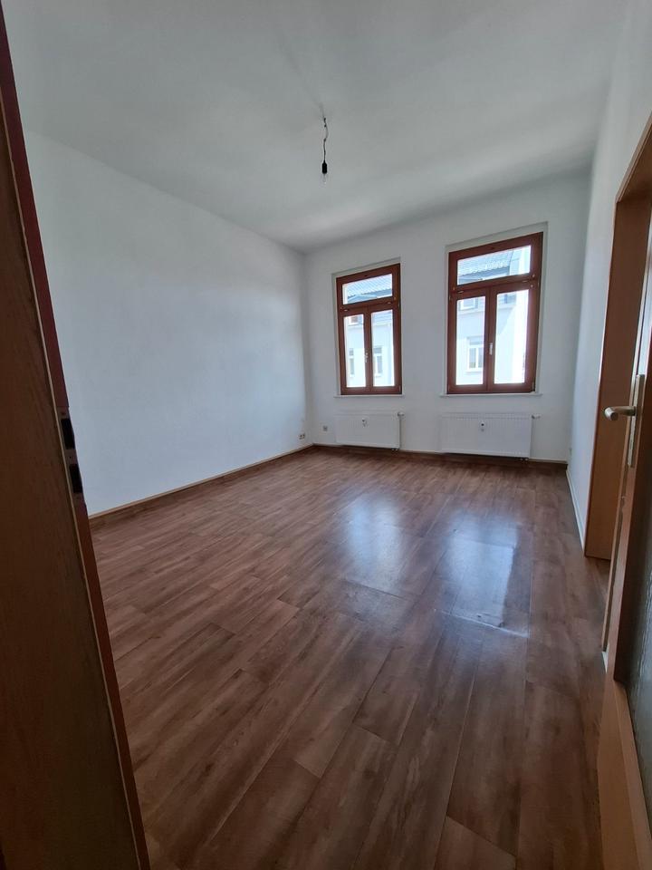 Thumbnail-Gemütliche 1-Raum-Wohnung in Wurzen – 26 m² | 1. OG | ab 01.06.26