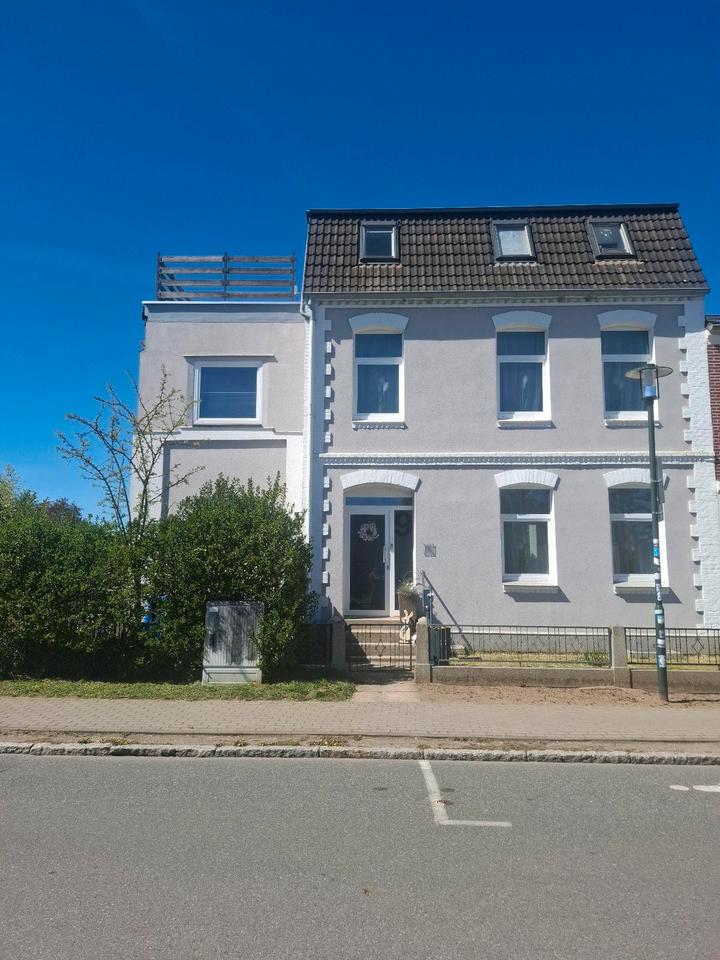 Thumbnail-Haus mit vielen Möglichkeiten
