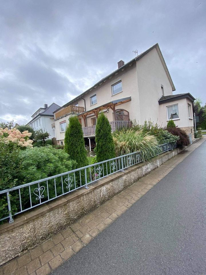 Thumbnail-Haus in Diemelstadt-Wrexen zu verkaufen