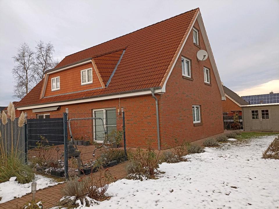 Thumbnail-Doppelhaushälfte Alt Duvenstedt