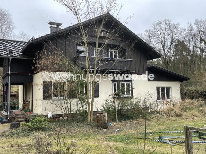 Thumbnail-Wohnungsswap - 7 Zimmer, 180 m² - Friedenstraße, Erkner