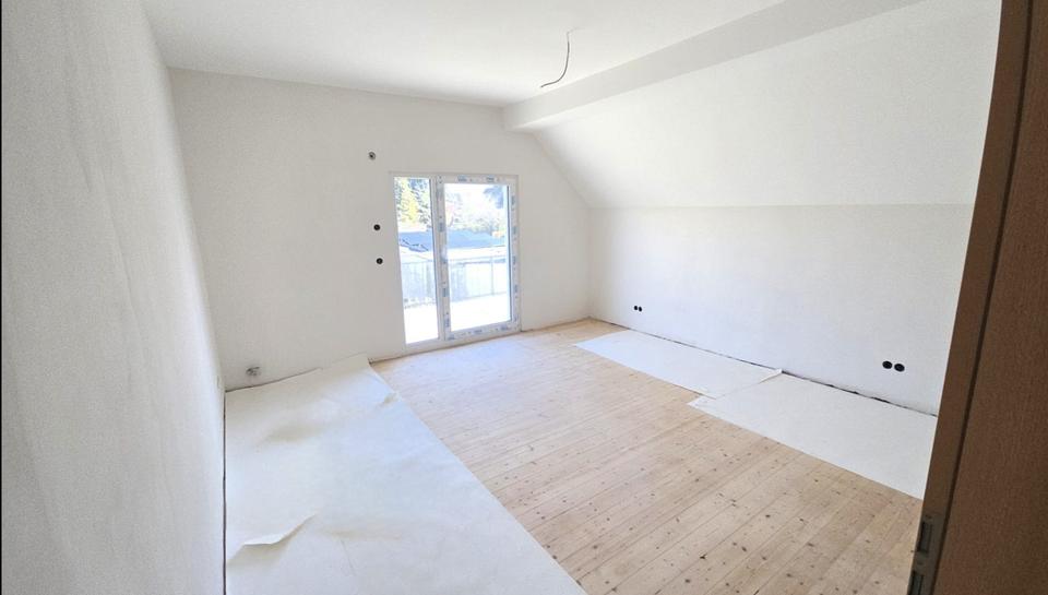 Thumbnail-Möbliertes 22 m² Zimmer mit großem Balkon – 3 Min zur Uni Soest