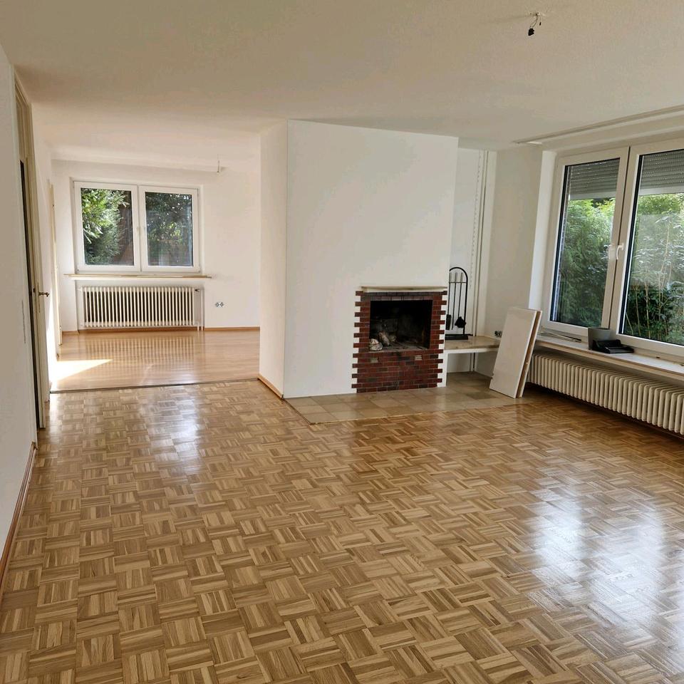 Thumbnail-Wohnung im Villenviertel