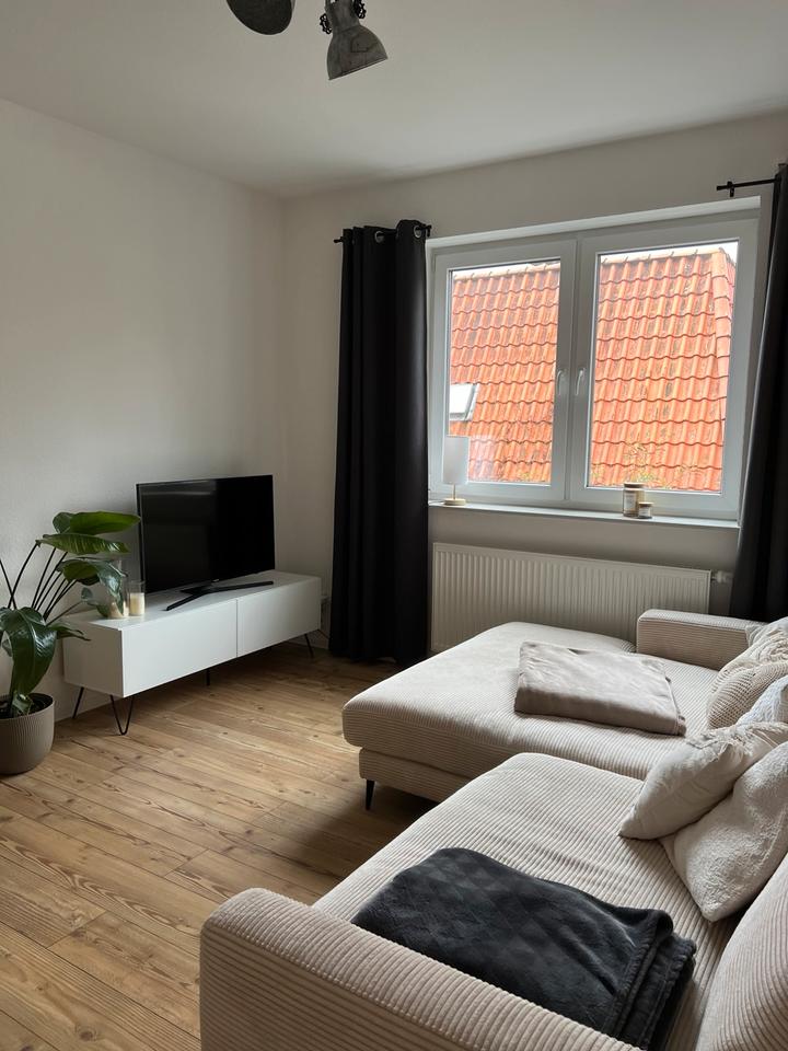 Thumbnail-Zentrale Zwei-Zimmer Wohnung in Vechta