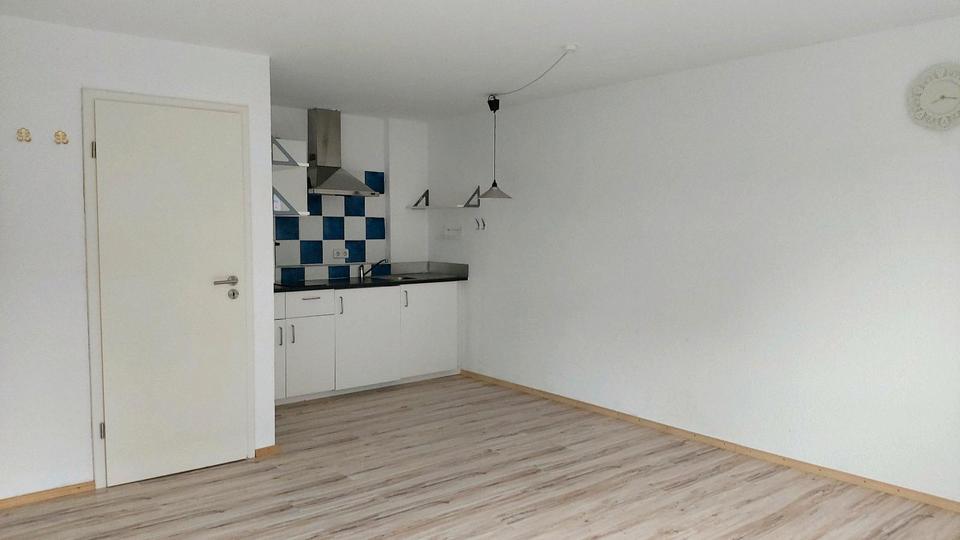 Thumbnail-1 Zimmerwohnung