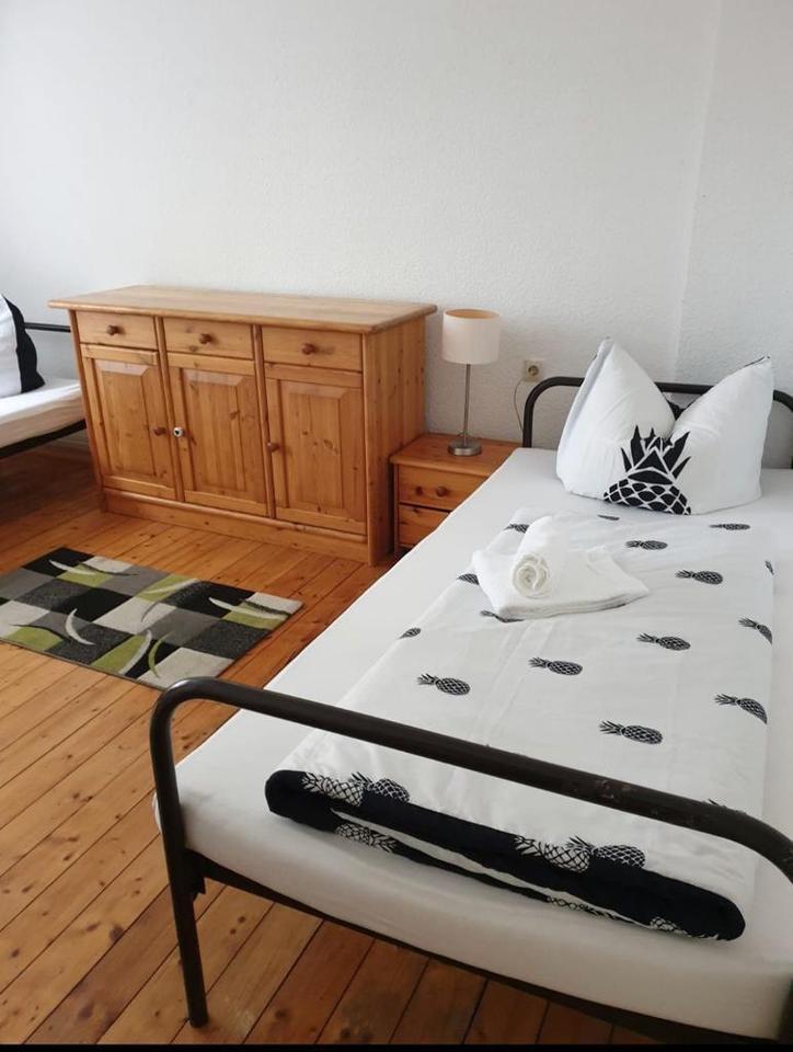 Thumbnail-Zimmer in Bremen West