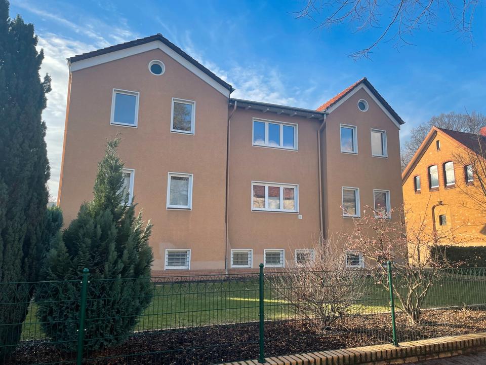 Thumbnail-Renovierte Mietwohnung 80m² in guter Lage