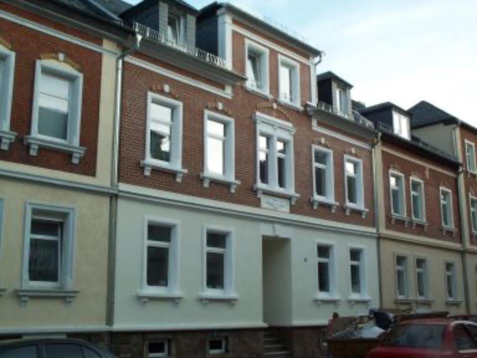 Thumbnail-Neu renovierte 1-Raum Wohnung möchte von DIR wieder bewohnt werden