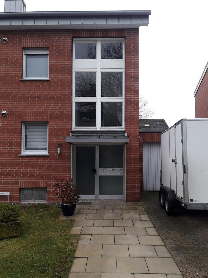 Thumbnail-Schöne 3 Zimmerwohnung mit Garten