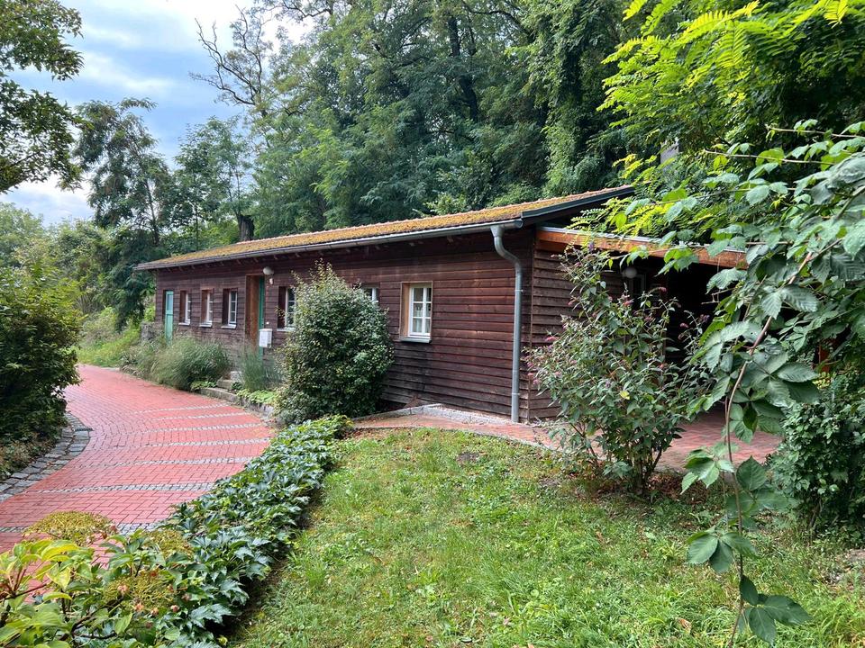 Thumbnail-Kleines aber feines Häuschen in der wunderschönen Uckermark