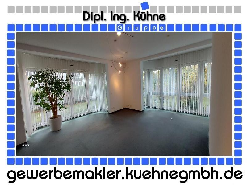 Thumbnail-Prov.-frei: MODERNES NEUBAU-BÜRO IN WESTEND FÜR ALLE, DIE WAS BESSERES WOLLEN