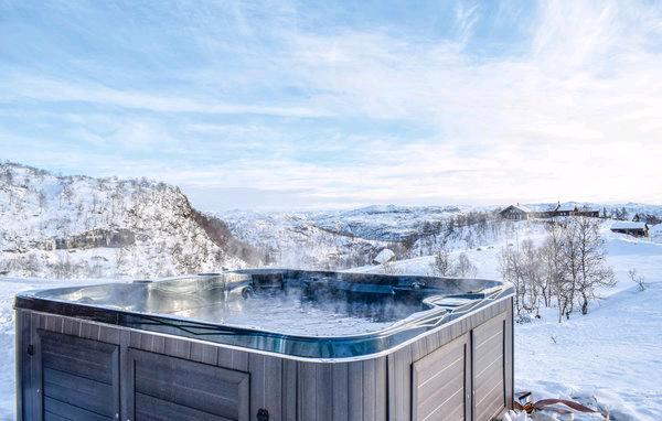 Thumbnail-Ferienhaus FjellbergsskardetGullingen Norwegen 27.06-04.07 10Per