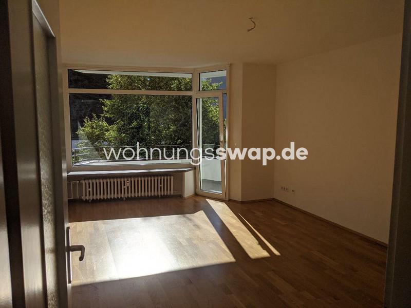 Thumbnail-Wohnungsswap - 3 Zimmer, 71 m² - Irmintrudisstraße, Bonn