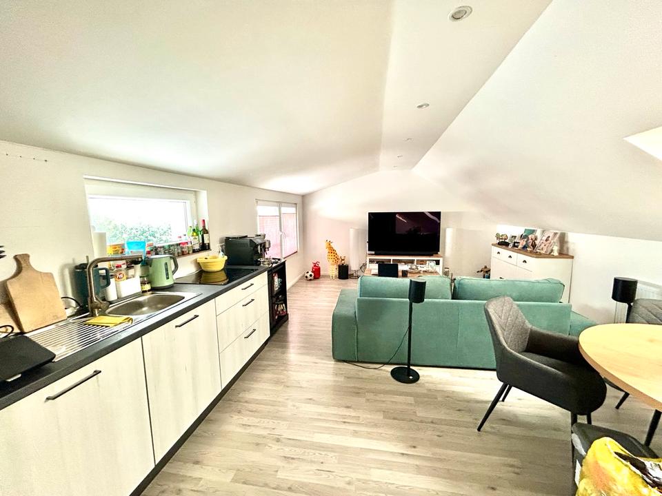 Thumbnail-Modernisierte 3-Zimmer-Wohnung in Langen-Geestland