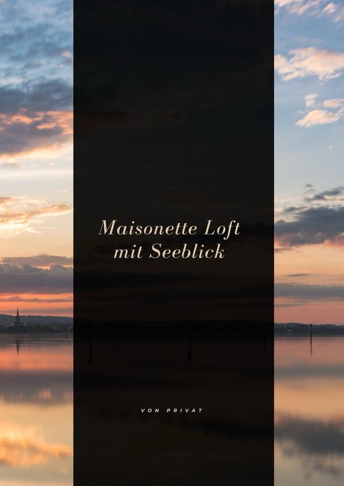 Thumbnail-Maisonette Loft
